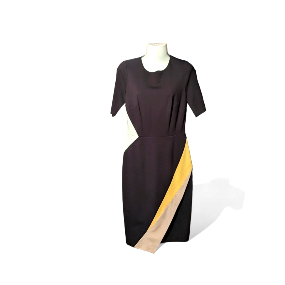 Chic White House Black Market Dress Sz. 6